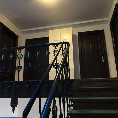 Studio Apartment Bremen 05 מראה חיצוני תמונה