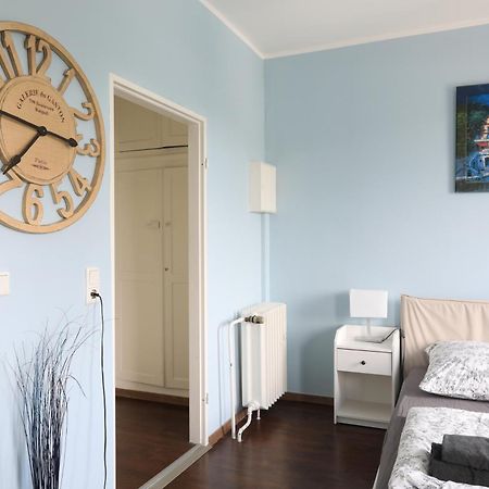 Studio Apartment Bremen 05 מראה חיצוני תמונה