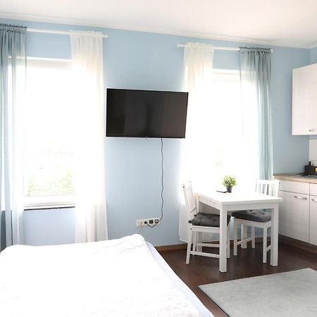 Studio Apartment Bremen 05 מראה חיצוני תמונה