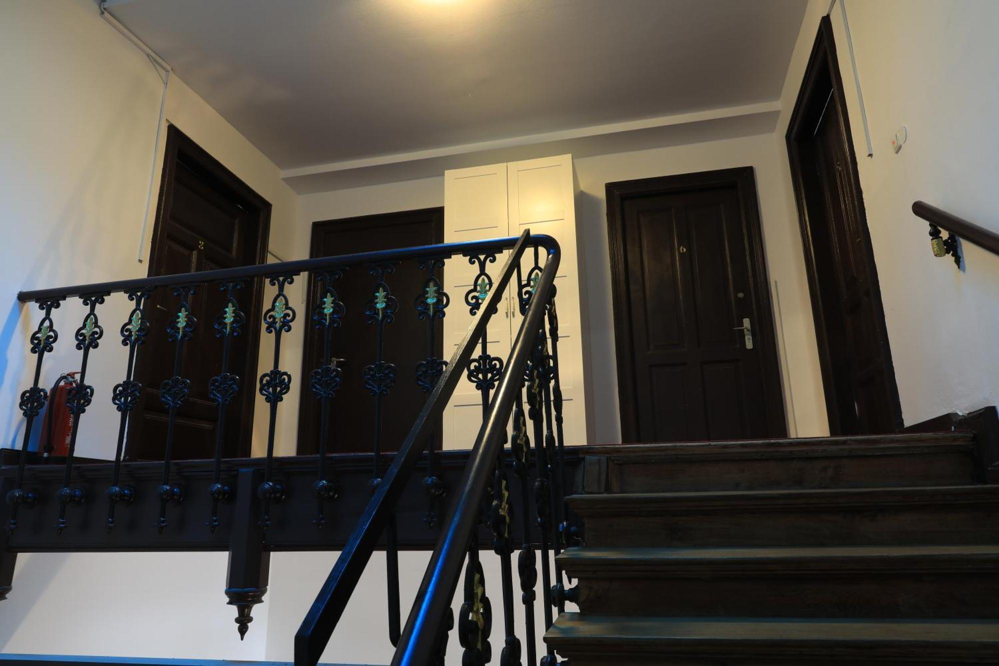 Studio Apartment Bremen 05 מראה חיצוני תמונה