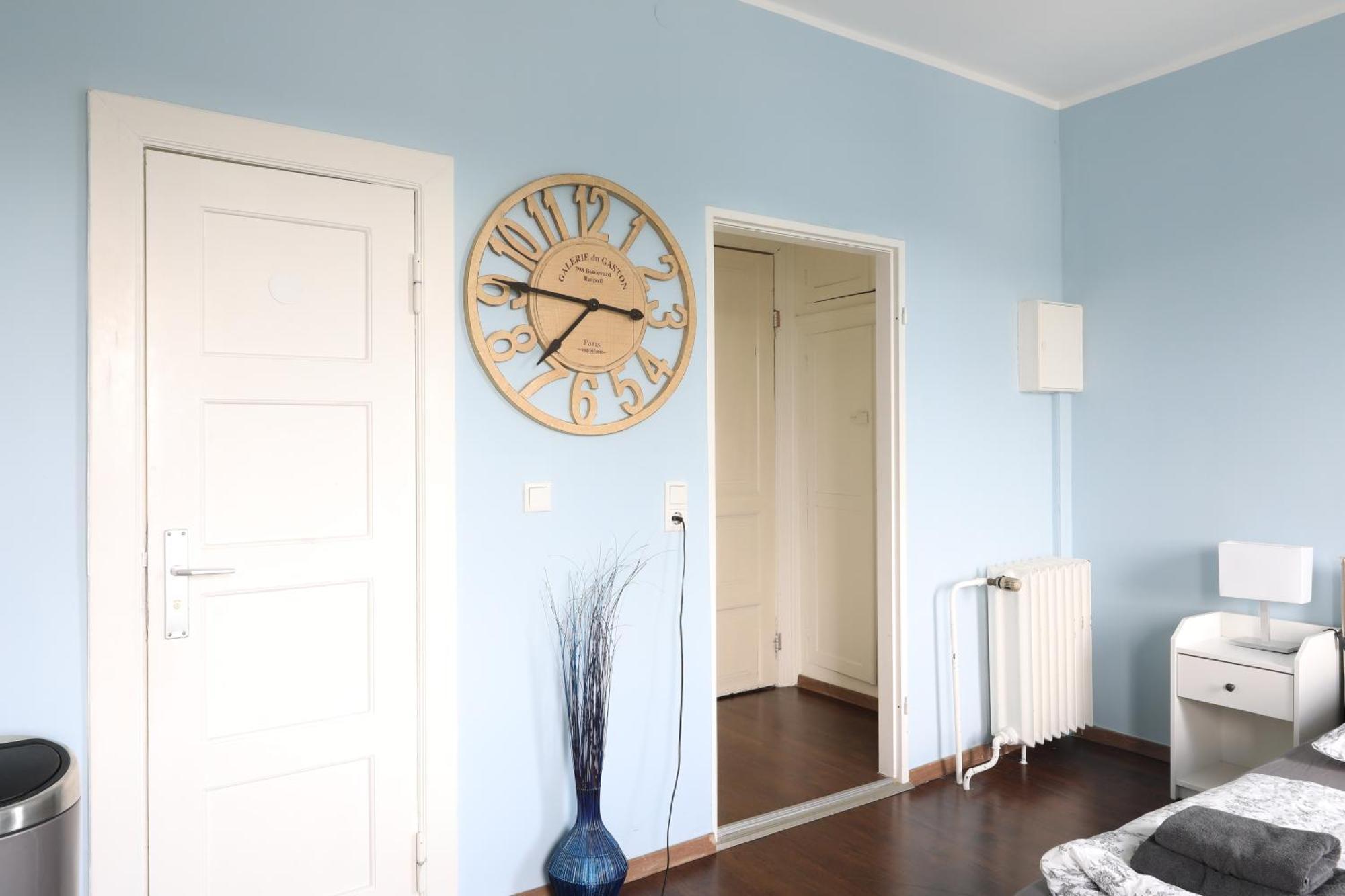 Studio Apartment Bremen 05 מראה חיצוני תמונה