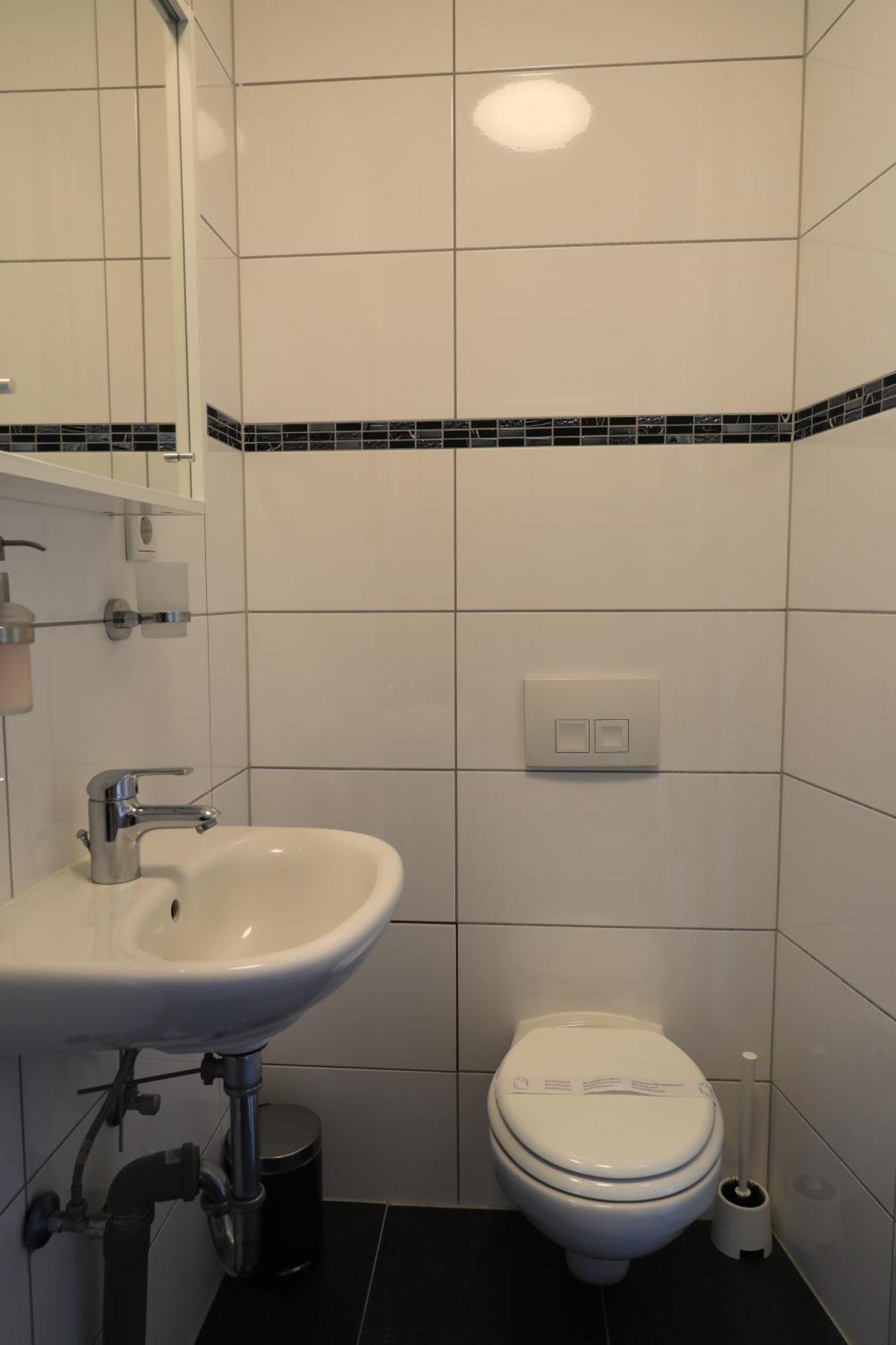 Studio Apartment Bremen 05 מראה חיצוני תמונה