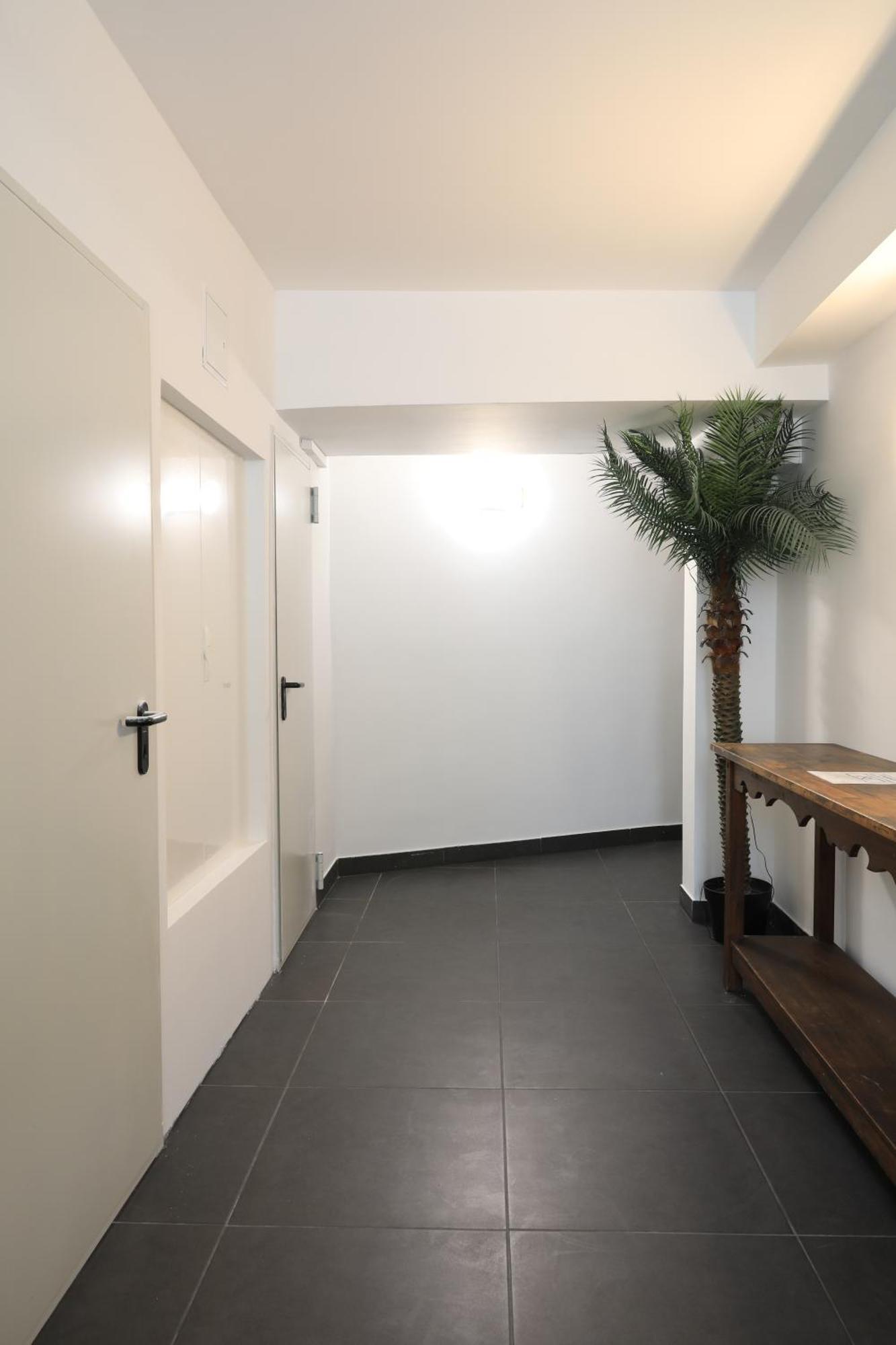 Studio Apartment Bremen 05 מראה חיצוני תמונה