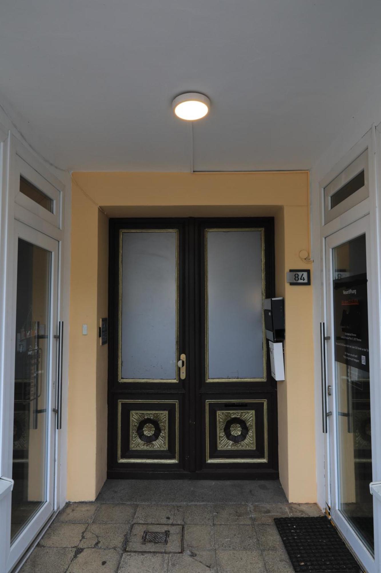 Studio Apartment Bremen 05 מראה חיצוני תמונה