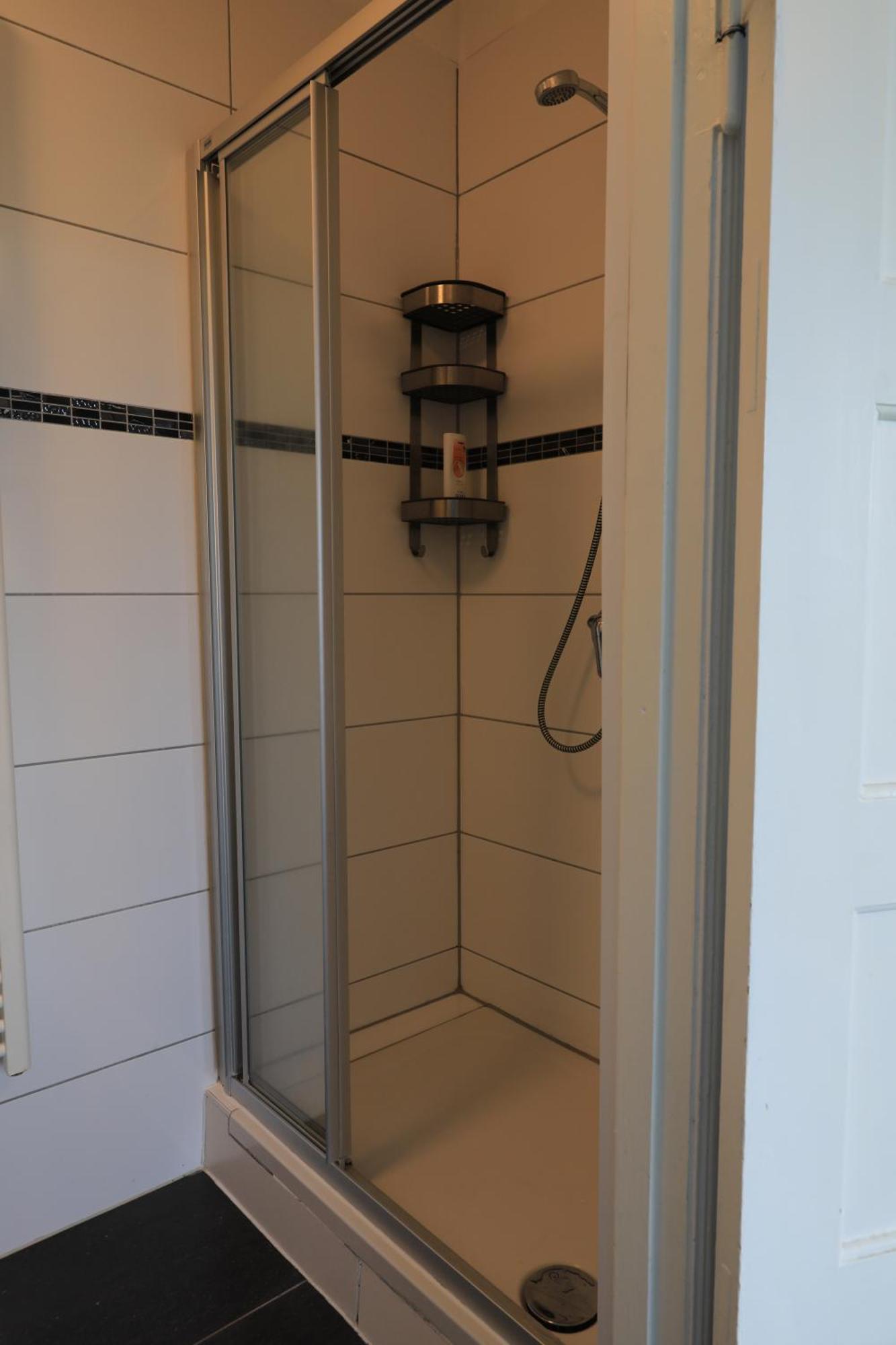 Studio Apartment Bremen 05 מראה חיצוני תמונה