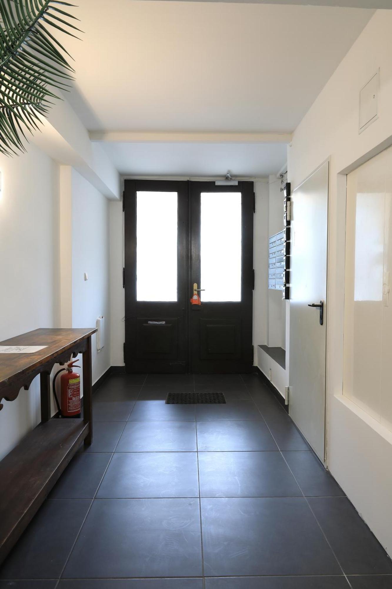 Studio Apartment Bremen 05 מראה חיצוני תמונה