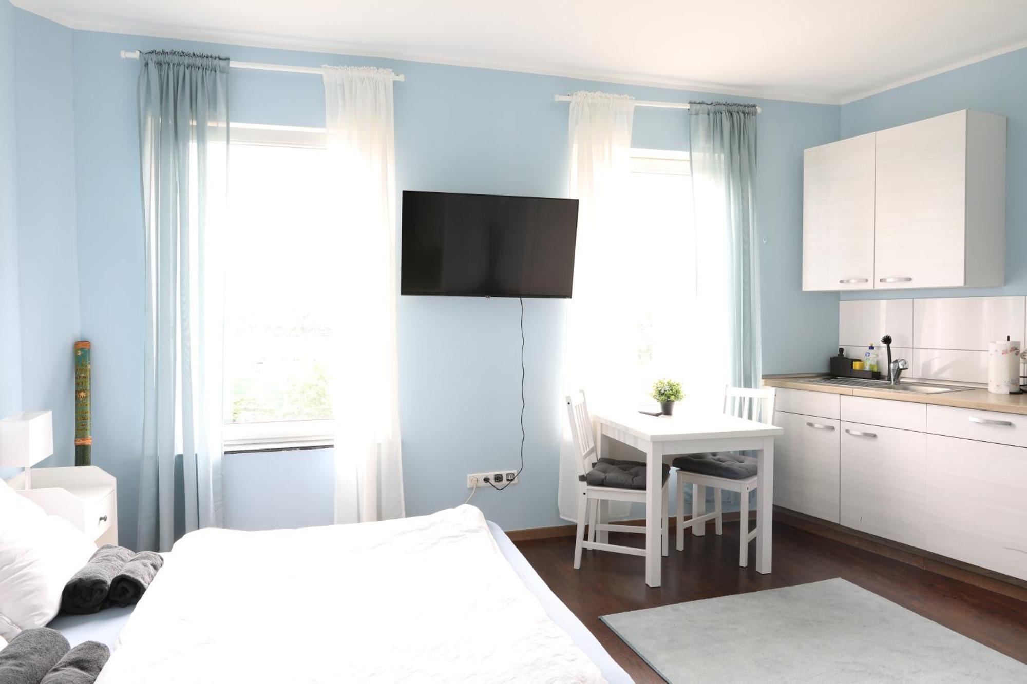 Studio Apartment Bremen 05 מראה חיצוני תמונה